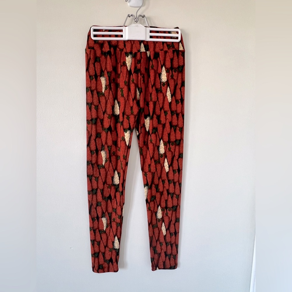 Lularoe Carrot Leggings
